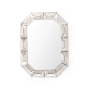 Antique Wall Mirror | Romano Collection | Villa & House