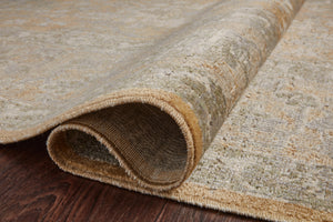 Chris Loves Julia x Loloi Rosemarie ROE-01 Area Rug