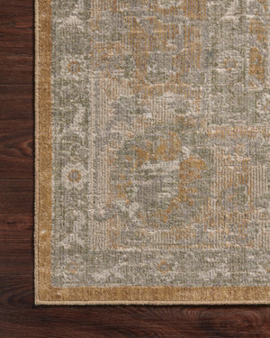 Chris Loves Julia x Loloi Rosemarie ROE-01 Area Rug
