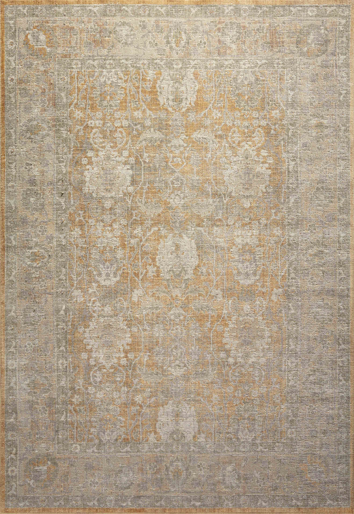 Chris Loves Julia x Loloi Rosemarie ROE-01 Area Rug