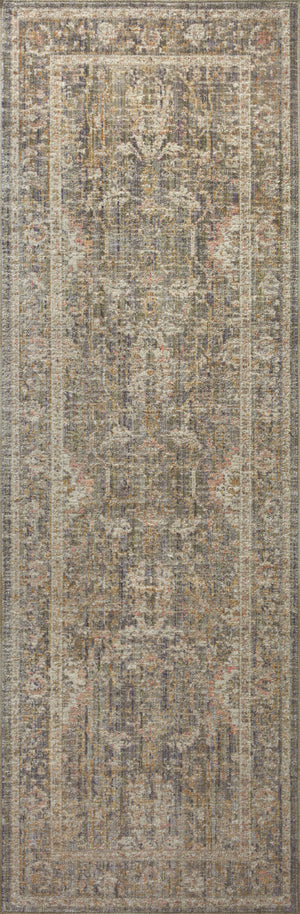 Chris Loves Julia x Loloi Rosemarie ROE-01 Area Rug