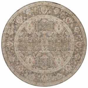 Chris Loves Julia x Loloi Rosemarie ROE-01 Area Rug