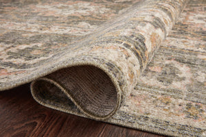Chris Loves Julia x Loloi Rosemarie ROE-01 Area Rug