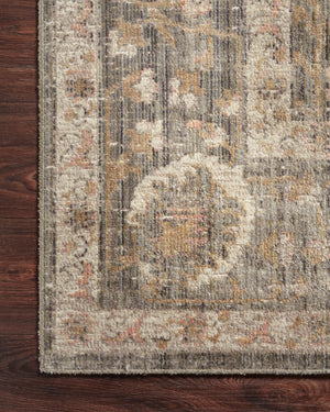 Chris Loves Julia x Loloi Rosemarie ROE-01 Area Rug