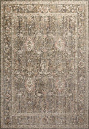 Chris Loves Julia x Loloi Rosemarie ROE-01 Area Rug