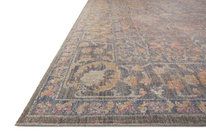 Chris Loves Julia x Loloi Rosemarie ROE-01 Area Rug