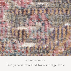 Chris Loves Julia x Loloi Rosemarie ROE-01 Area Rug