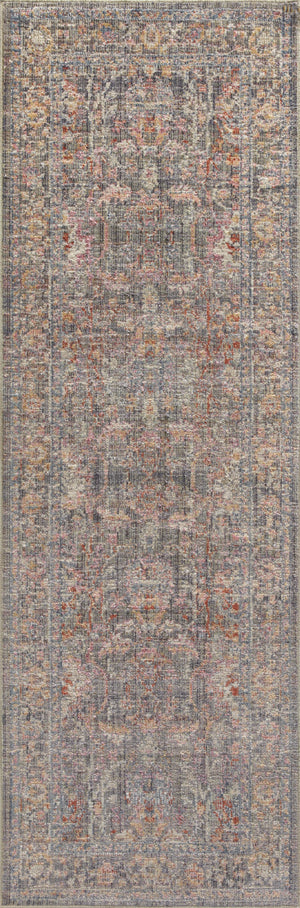 Chris Loves Julia x Loloi Rosemarie ROE-01 Area Rug