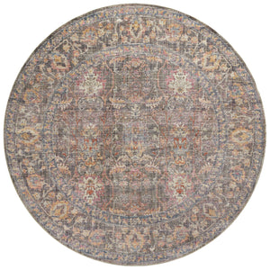 Chris Loves Julia x Loloi Rosemarie ROE-01 Area Rug
