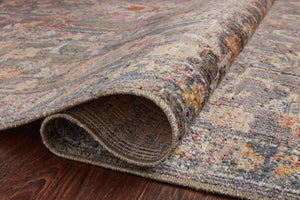 Chris Loves Julia x Loloi Rosemarie ROE-01 Area Rug