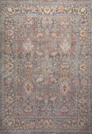 Chris Loves Julia x Loloi Rosemarie ROE-01 Area Rug