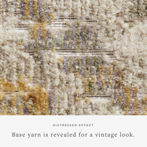 Rosemarie ROE-02 Area Rug by Chris Loves Julia