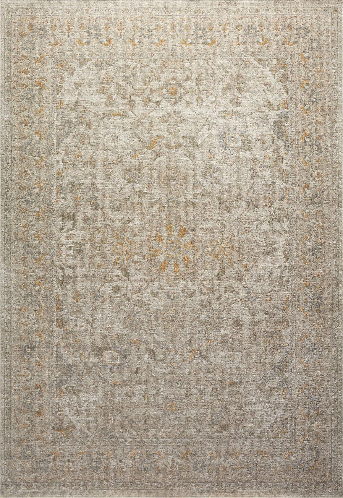 Rosemarie ROE-02 Area Rug by Chris Loves Julia