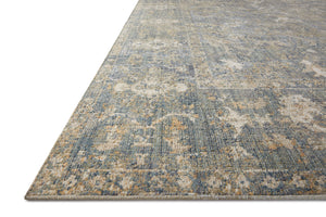 Chris Loves Julia x Loloi Rosemarie ROE-03 Area Rug