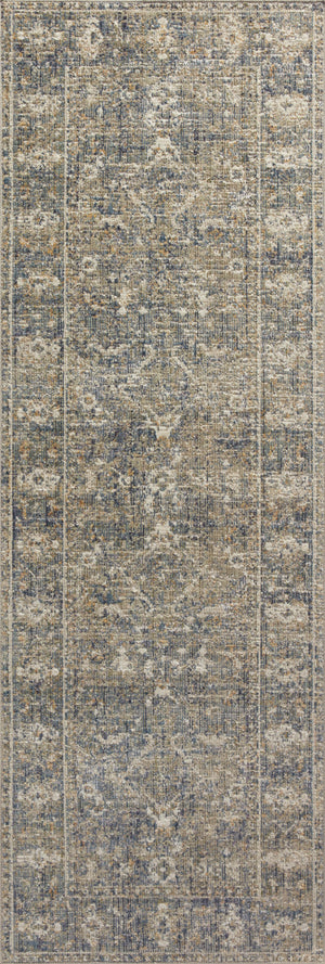 Chris Loves Julia x Loloi Rosemarie ROE-03 Area Rug