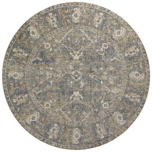 Chris Loves Julia x Loloi Rosemarie ROE-03 Area Rug