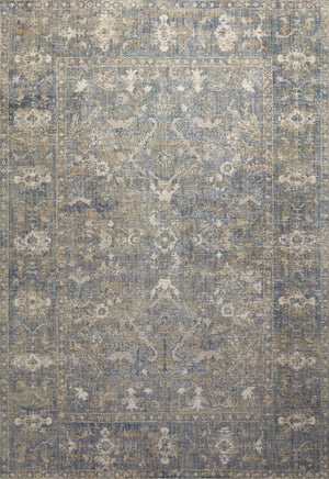 Chris Loves Julia x Loloi Rosemarie ROE-03 Area Rug
