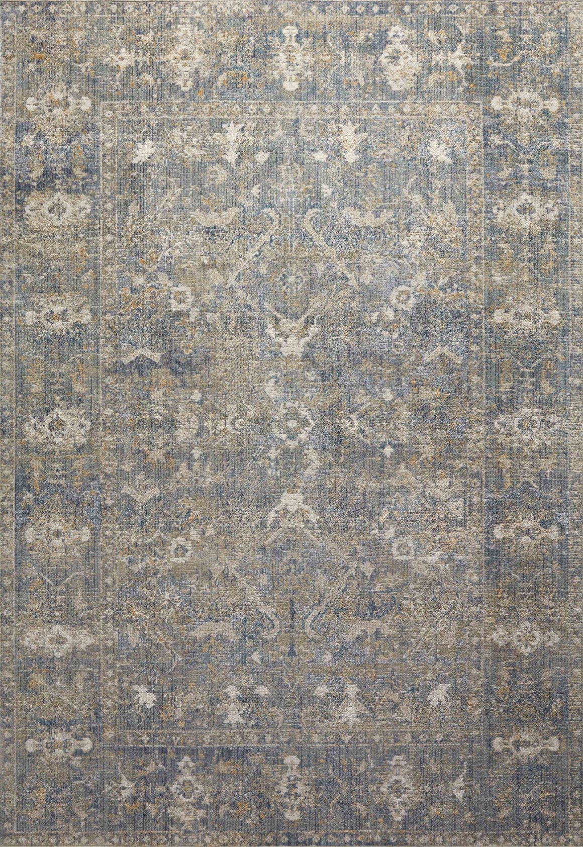 Chris Loves Julia x Loloi Rosemarie ROE-03 Area Rug