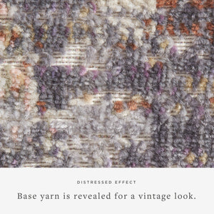 Chris Loves Julia x Loloi Rosemarie ROE-04 Area Rug