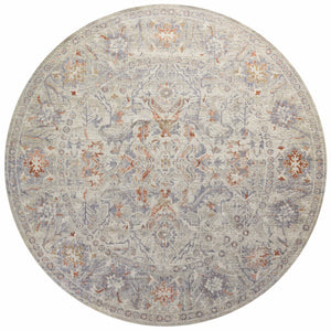 Chris Loves Julia x Loloi Rosemarie ROE-05 Area Rug