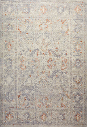 Chris Loves Julia x Loloi Rosemarie ROE-05 Area Rug