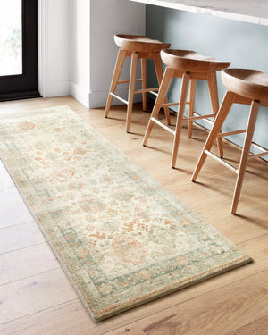 Loloi Rosette ROS-01 Area Rug