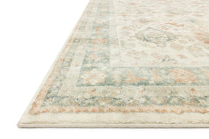 Loloi Rosette ROS-01 Area Rug