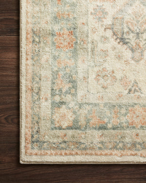 Loloi Rosette ROS-01 Area Rug