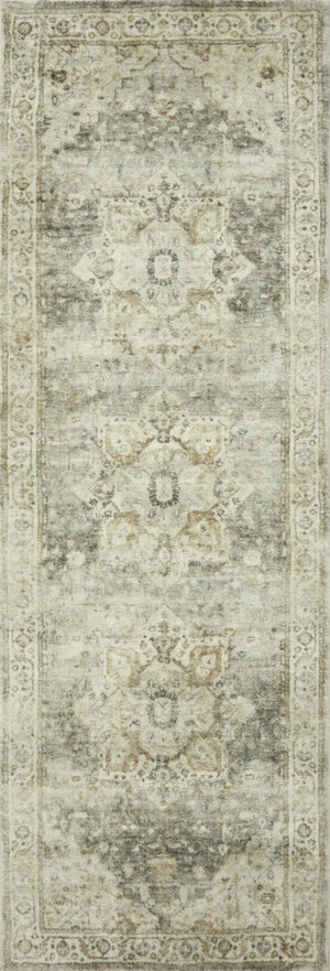 Loloi Rosette ROS-09 Area Rug