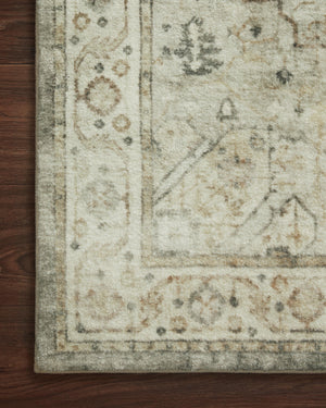 Loloi Rosette ROS-09 Area Rug