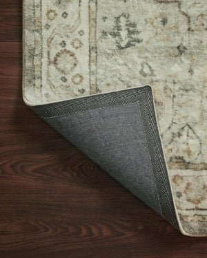 Loloi Rosette ROS-09 Area Rug