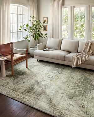 Loloi Rosette ROS-09 Area Rug