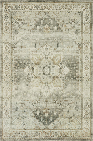 Loloi Rosette ROS-09 Area Rug