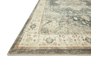 Loloi Rosette ROS-09 Area Rug