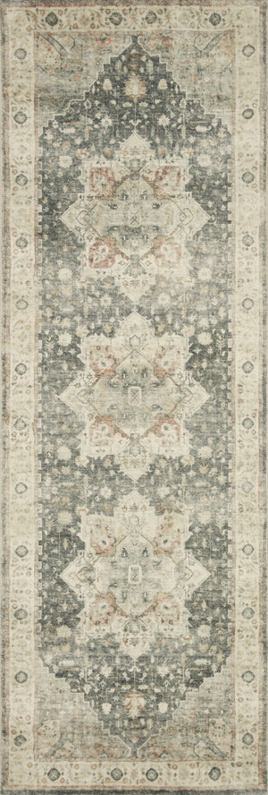 Loloi Rosette ROS-09 Area Rug