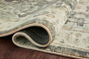 Loloi Rosette ROS-09 Area Rug