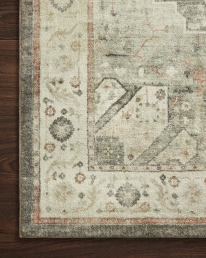 Loloi Rosette ROS-09 Area Rug