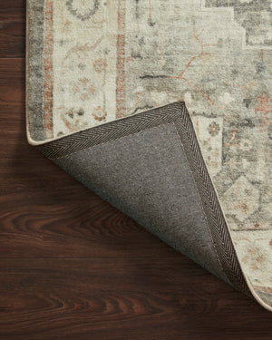 Loloi Rosette ROS-09 Area Rug