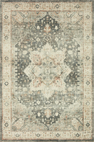 Loloi Rosette ROS-09 Area Rug