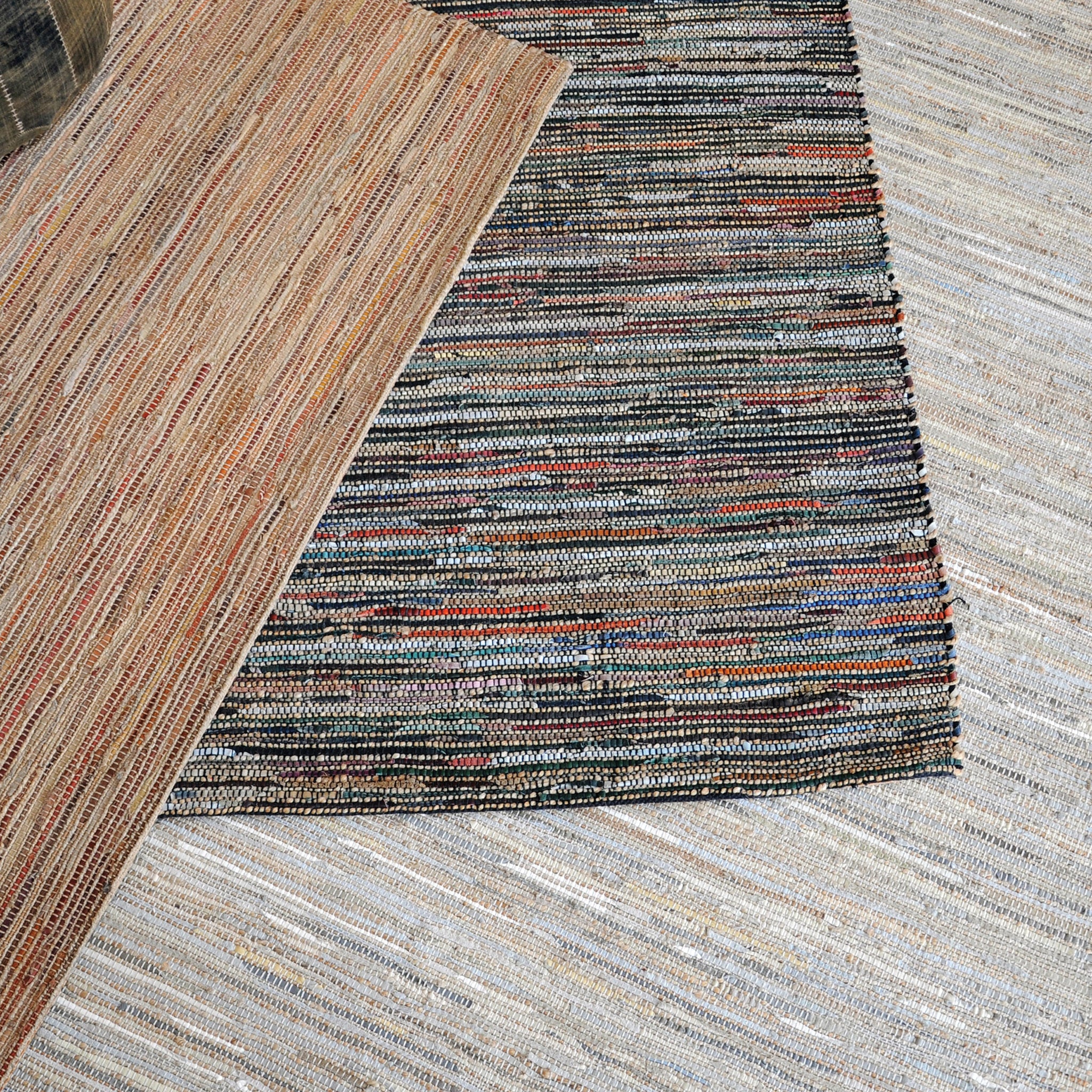 Nyala Ecru Rug