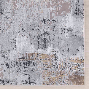 Hampton Gold Rug