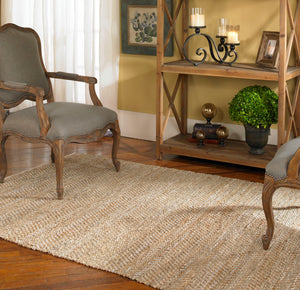 Tobais Rug - Beige