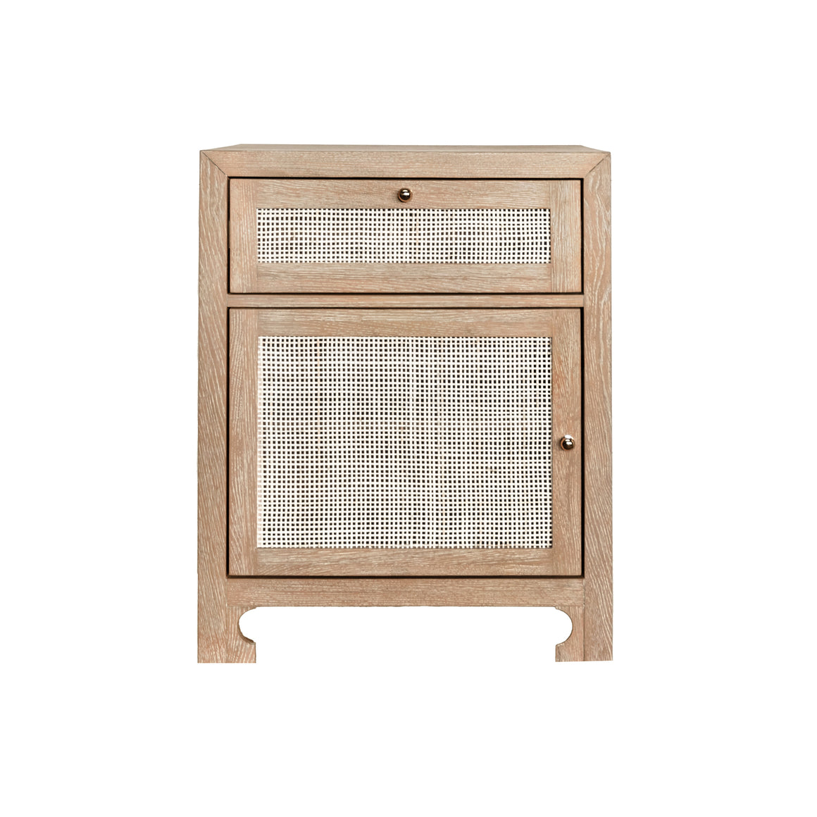 Ruth Cabinet