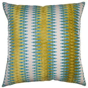 Riviera Radar Pillow