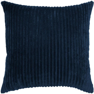 Rover Blue Pillow