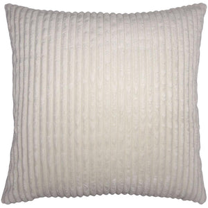Rover Ivory Pillow