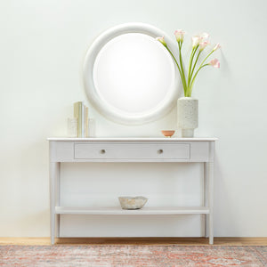 Ruby One Drawer Console Table