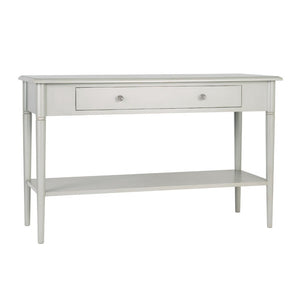 Ruby One Drawer Console Table