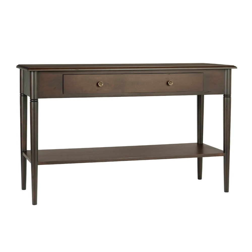 Ruby One Drawer Console Table