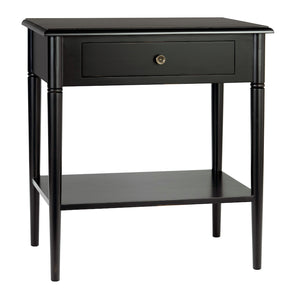 Ruby One Drawer Nightstand